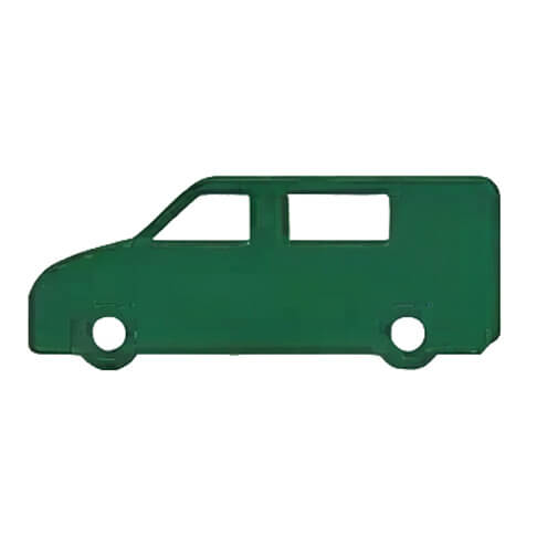 寝台車