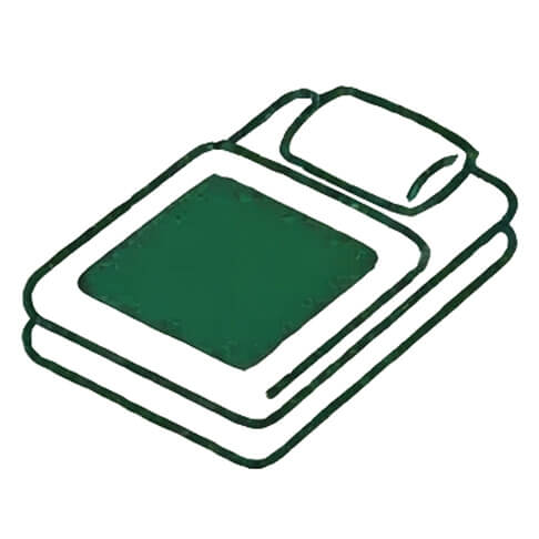 搬送用布団