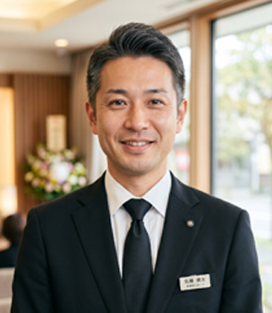 代表者